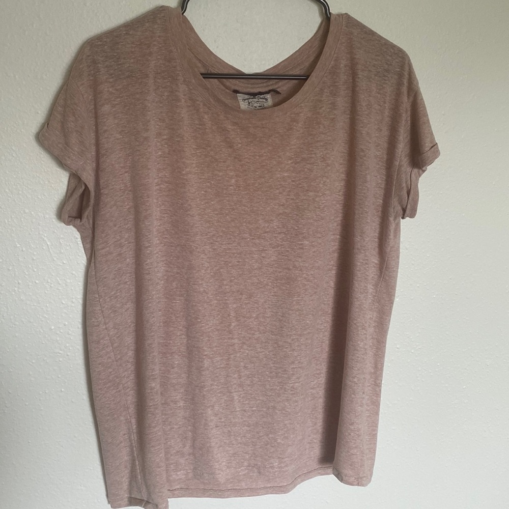Prana tee